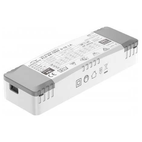 Transformateur LED 650-1050mA 44W 0-10V EagleRise FLS-44-1050 0-10 LA FS