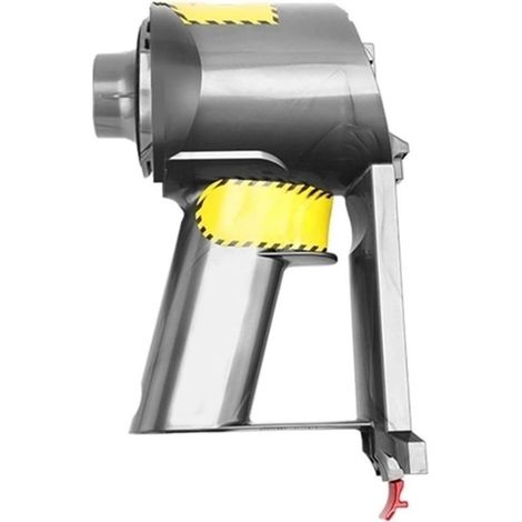 Vacuum cleaner spare part compatible with Dyson V8 SV10, replacement handle set, spare parts, suction motor and housing accessories (1/5)
