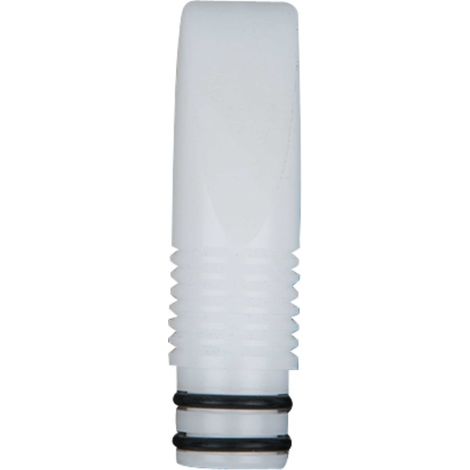 KS Tools 140.2484 Schlagkopf-Keilform, rund (1/2)