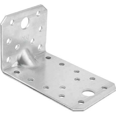 Bauverbinder mit Prägung 9050552,5 mm - LB 905055P