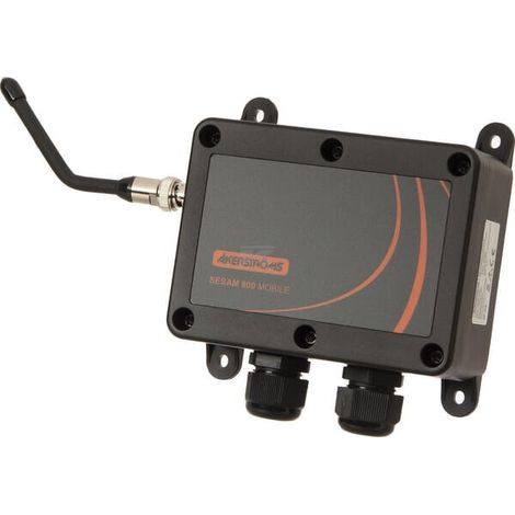 Ricevitore Sesam 800 Config ÅKERSTRÖMS 956075000