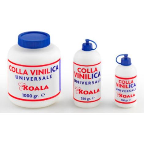 Iternet Colla Vinilica Koala 1 Kg