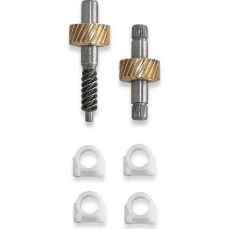 1 kit of 2 car repairs – High-reliability copper plates – Easy installation – (1/5)