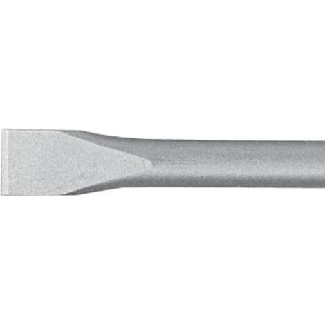 Flachmeißel 25 x 400 mm, 6-kant 19 mm DeWalt DT6942-QZ (1/2)