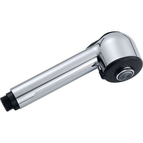 Wassersparende Küchenhandbrause New Look, 12,7 mm (1/2) Wassersparen (1/2)