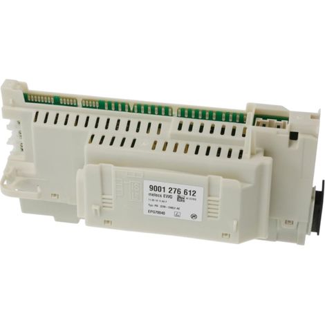 MODULE DE PUISSANCE PROGRAMMÉ POUR LAVE VAISSELLE SIEMENS - 12028312
