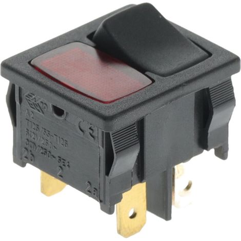 BOSCH Schalter, 87290104680