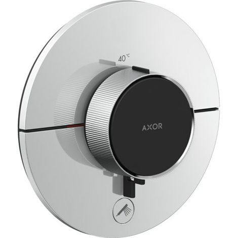 hansgrohe AXOR ShowerSelect ID Thermostat, Highflow, Unterputz, 1 (1/5)