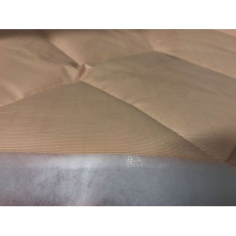 Protection isotherme multicouches : - Coloris : Beige (1/2)