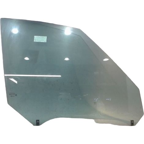 [PRODUIT D'OCCASION] Glace Porte Avd CITROEN C4 ♻️ Ref Oe. 9806025980 - Garantie à vie (1/2)