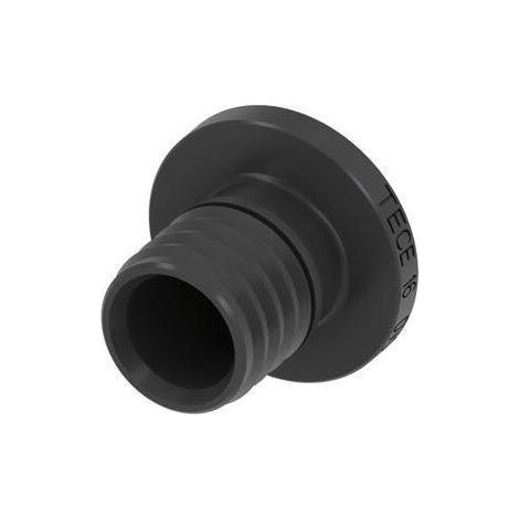 TECEflex Endstopfen PPSU d= 16mm (1/5)