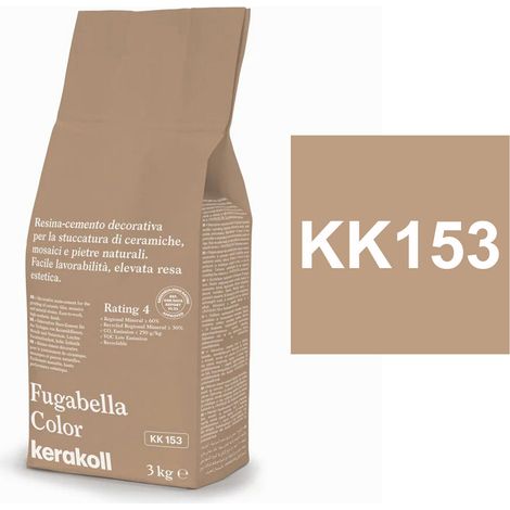 Fugabella Color 32 Kerakoll 3Kg