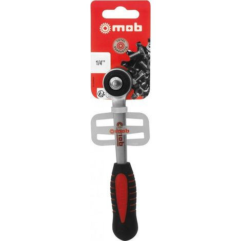 Cliquet micro 1/4'' sur carte - MOB (1/3)