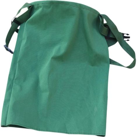Sac cueillette de fruits tablier de jardin et sac L (1/5)