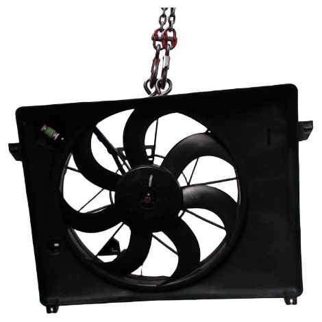 [PRODUIT D'OCCASION] Moteur Ventilateur Radiateur KIA Carens 2002- ♻️ Ref Oe. 253861d400 - Garantie à vie