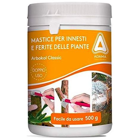 MASTICE PER INNESTI "ARBOKOL CLASSIC" 1 KG