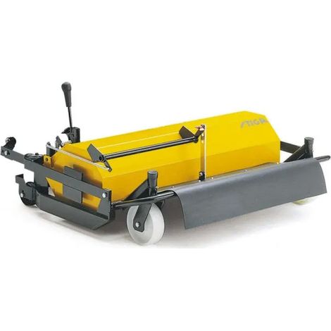STIGA Original 2+4WD Belüftungszubehör für Frontantrieb