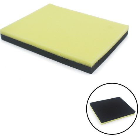 Suitable for Yamaha XT225, Gazelle 225, Deer 225 and TTR250 air filters and filter sponges.