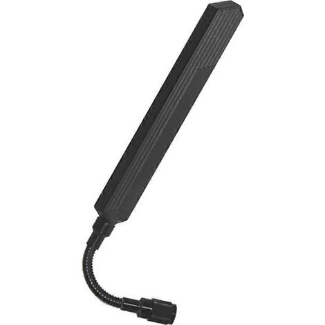 868 MHz Schwanenhalsantenne, omnidirektional, federbelastet, große Reichweite, Meshtastic 915 MHz Antenne, SMA-Stecker, 10 dBi für HaLow-Anwendungen. (1/5)