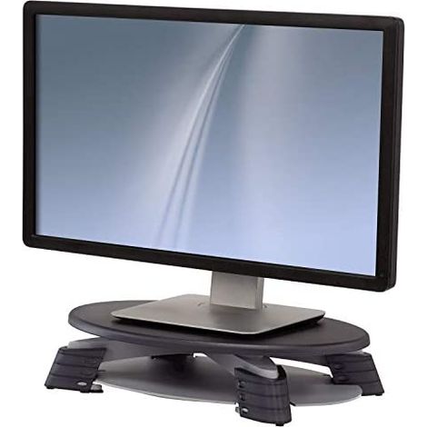 Soporte para Monitor Fellowes/ hasta 14 kg (1/4)
