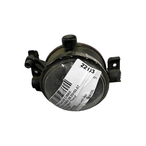 [PRODUIT D'OCCASION] Phare Antibrouillard Avant Gauche FORD Focus C-max 03-07 ♻️ Ref Oe. 1481007 - Garantie à vie (1/2)