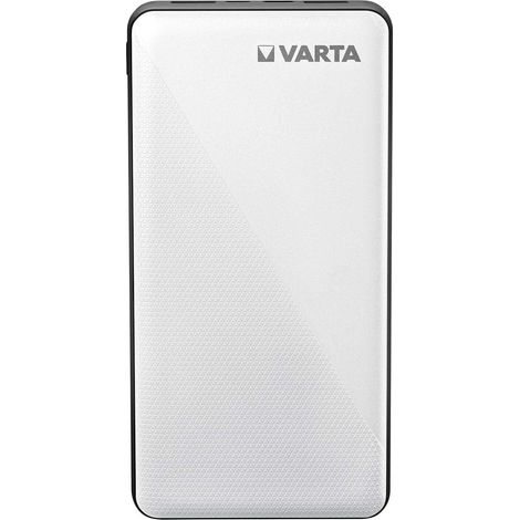 Batería externa de 20.000 mAh