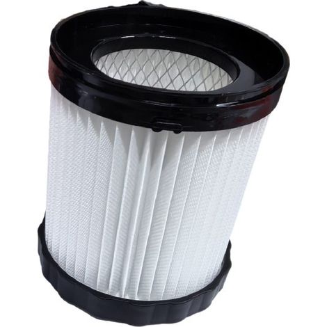 Filter für Bosch Staubsauger 0601 9C6 302, 3601 JC6 300, GAS18V-10L (1/2)