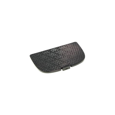 Grille de couvercle pour friteuse, compatible Moulinex, AM31/ FR31 - SS-203714