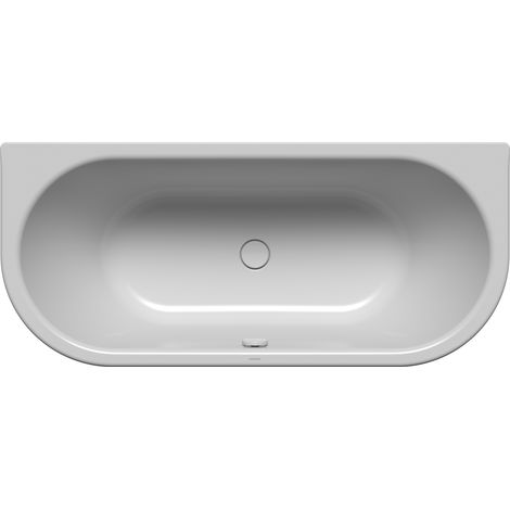 Avantgarde BW Centro Duo 2 1700x750mm Perleffekt manhattan EAL