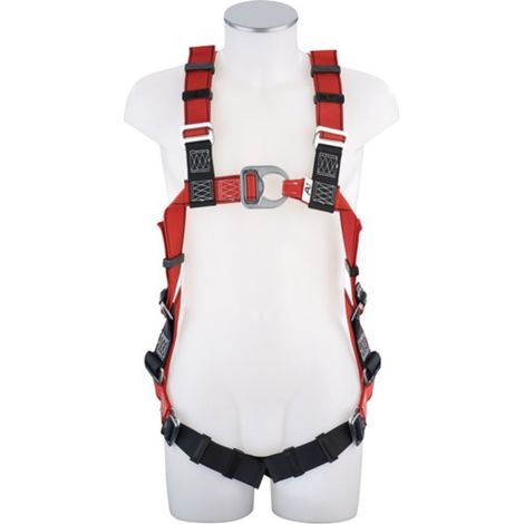 Imbracatura anticaduta MAS  MAS 33  EN361 -  1033010 (1/4)