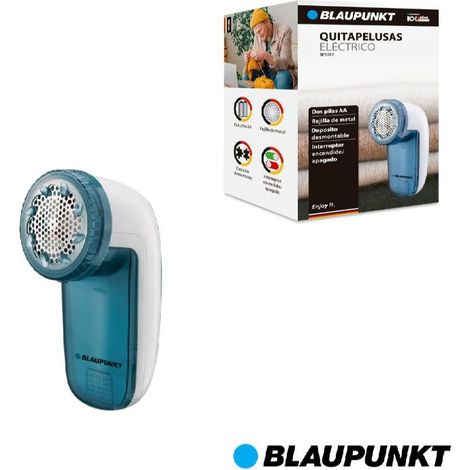 QUITAPELUSAS ELECTRICO BLAUPUNKT
