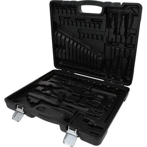 KS Tools Kunststoff-Leerkoffer für 917.0797 (1/5)