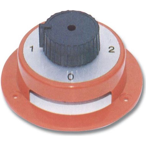 Interruttore deviatore batterie 150a 12 volt continuo e 300a 6 volt barca gommone