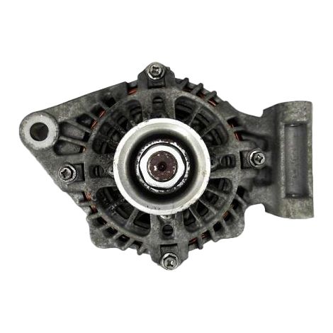 [PRODUIT D'OCCASION] Alternateur FORD Fiesta 05-08 ♻️ Ref Oe. 1708472 - Garantie à vie (1/4)