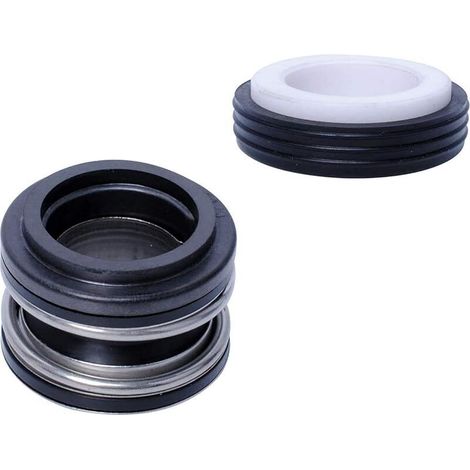 PS-201 Tampon de Pompe de Piscine 3/4" Set de Tampon SPX1600Z2 Compatible avec Hayward SP1600x5 SP1607x10 SP2800x5 SP3010 (EEAZ) SP3010X15AZ
