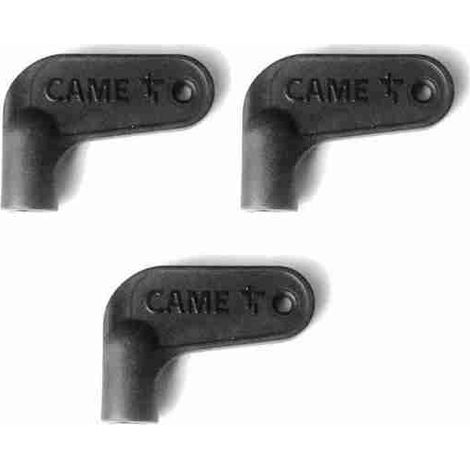 Chiave Di Sblocco Per Motore ATS ATS30-50 Conf. 5 Pezzi Ricambio CAME 88001-0240