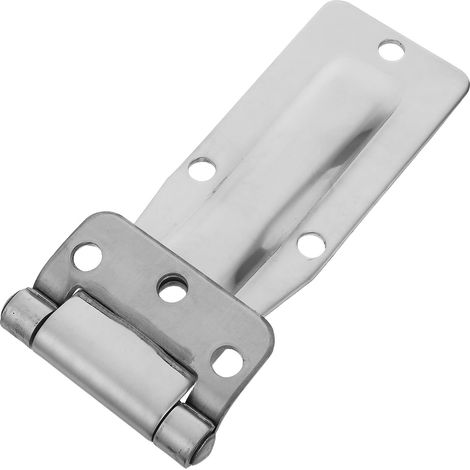 charnières de porte en inox pour Remorque (1/5)