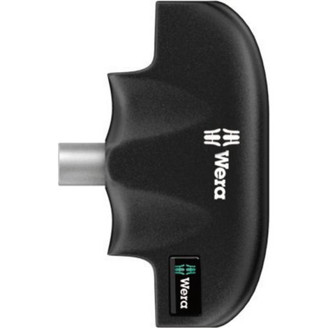 WERA Vario-Quergriff 6mm i- 6kt (1/3)