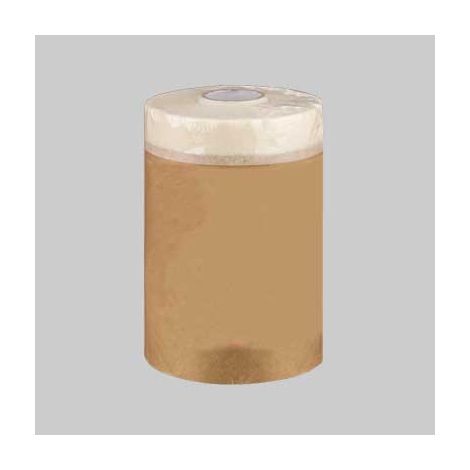 Nastro per mascherature con carta mm 180x20 mt