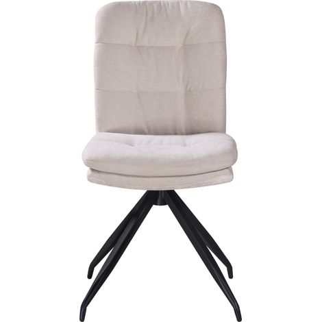 Mömax Stuhl Nova Beige (1/3)
