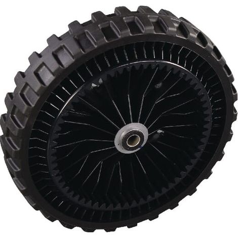 Roue complète AS-MOTOR E05269ASM (1/2)