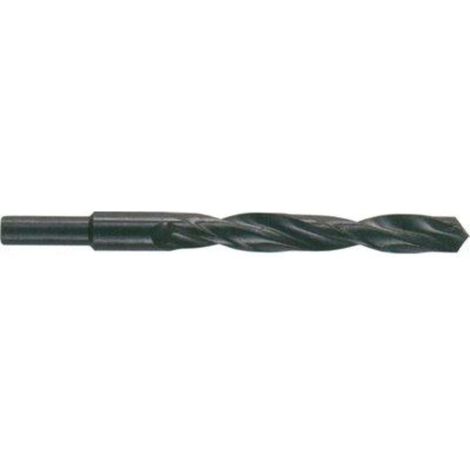 PUNTA TRAPANO HSS RULLATA CODOLO MM 10 01003 KRINO - MM 16,0X178 - 3 pezzi