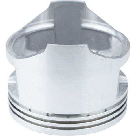 1 Kit Piston Accessoire Moteur Essence GX390 188F Générateur Tanneur Polisseur (1/4)