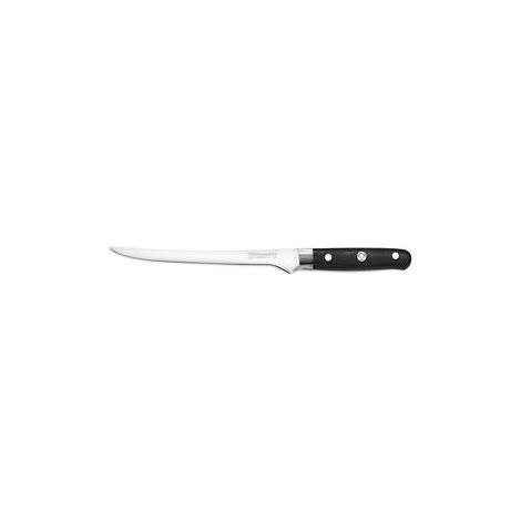 KitchenAid KKFTR7FLWM Küchenmesser 1 Stück(e) Filiermesser