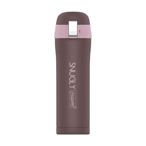 Taza térmica de 400 ml 'snugly' Maestro MR-1643-40E