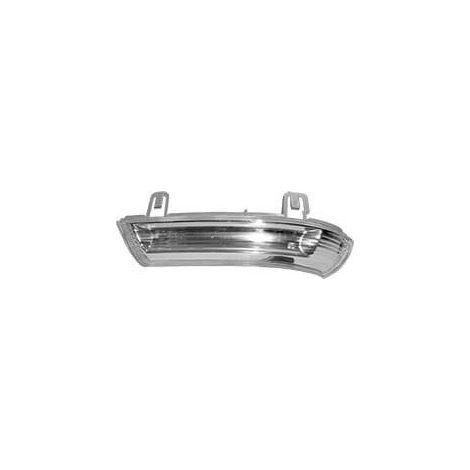 Feu clignotant sur rétroviseur avant gauche Volkswagen Golf Plus 2005-2009