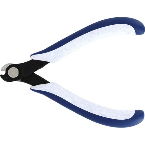 Ideal Tek Ergonomische ESD-Drahtschere  EX2193 (1/2)