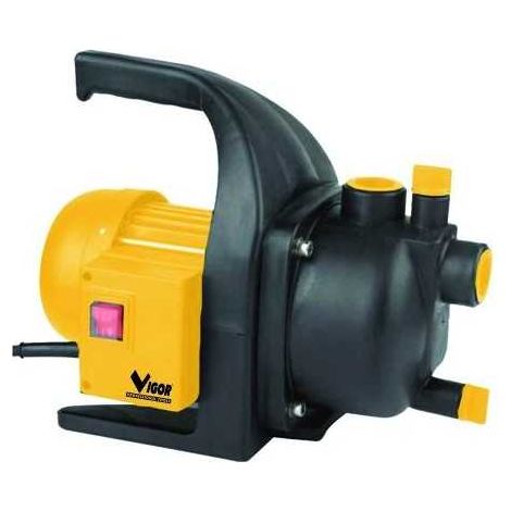 Electrobomba autocebante Vi Garden 800 Conexión 1"