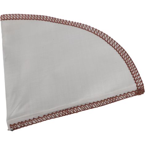 Filtre à café réutilisable en forme de cône, filtration fine, en acier inoxydable 304, sans papier, taille S, pour 1 à 2 tasses (1/5)