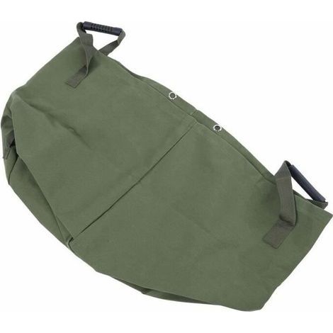 Royaluxe - Garden Garbage Bag, Multifunctional Outdoor Garbage Bag (1/4)